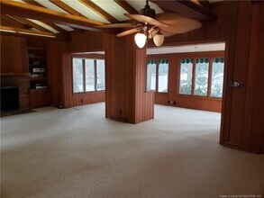 9 Dixie Dr in Whispering Pines, NC - Building Photo - Building Photo