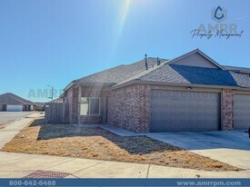 5517 Lehigh St in Lubbock, TX - Building Photo