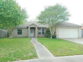 6117 Jessica Dr in Corpus Christi, TX - Building Photo
