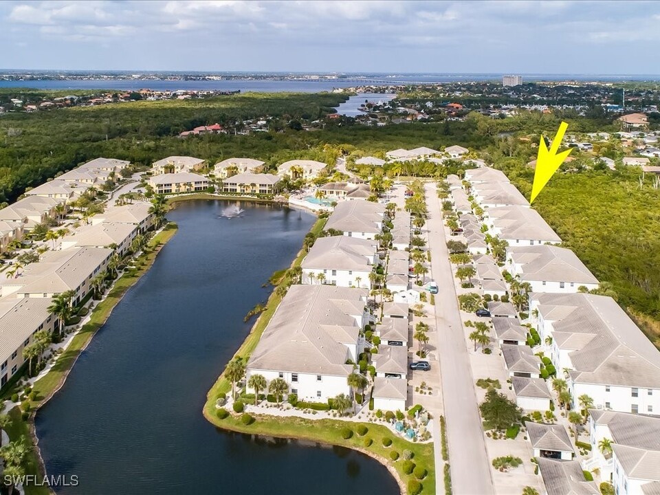 14513 Abaco Lakes Dr in Ft. Myers, FL - Building Photo