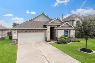 28314 Buffalo Fork Ln in Katy, TX - Building Photo