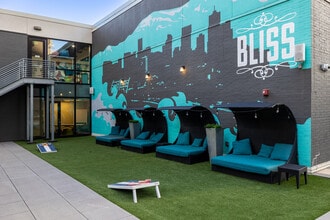 Auraria Lofts - Historical Access in Denver, CO - Building Photo - Interior Photo