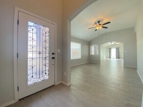 14944 Tierra Isaiah Ave in El Paso, TX - Building Photo - Building Photo