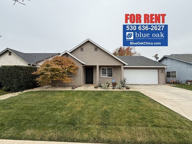 property at 1574 Kona Dr