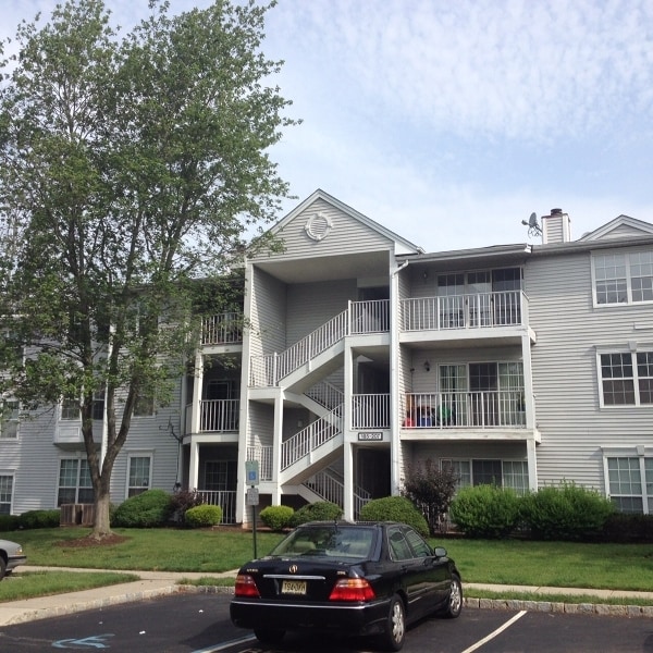 property at 207 Rachel Ct