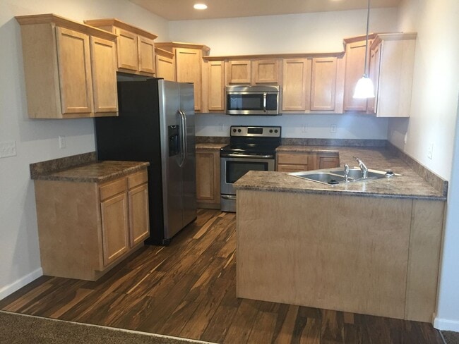 property at 4218 Parkview Dr