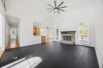 5208 Hampton Mill Dr in Flowery Branch, GA - Building Photo - Building Photo