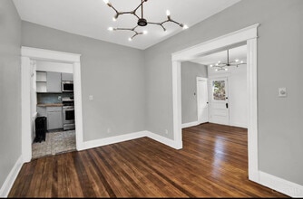3033 Marshall Ave, Unit 1 in Cincinnati, OH - Building Photo - Building Photo