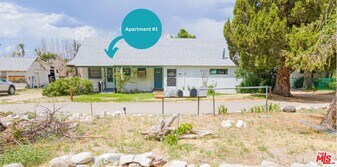 26 Hfu Cir in Coleville, CA - Building Photo