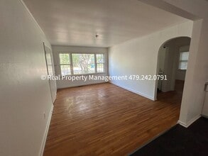 315 N 41st St in Fort Smith, AR - Building Photo - Building Photo