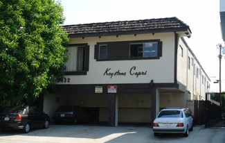 3432 Keystone Ave Apartments