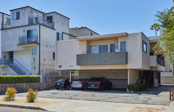 3623 Dunn Dr in Los Angeles, CA - Building Photo - Other