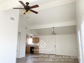 7037 Minor Rd in Cresson, TX - Building Photo - Building Photo