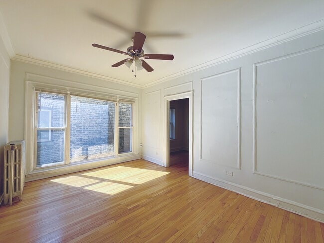 3449 N Elaine Pl in Chicago, IL - Building Photo - Building Photo