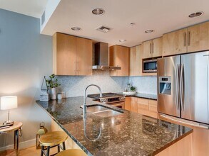 300 Bowie St, Unit 2904 in Austin, TX - Building Photo - Building Photo
