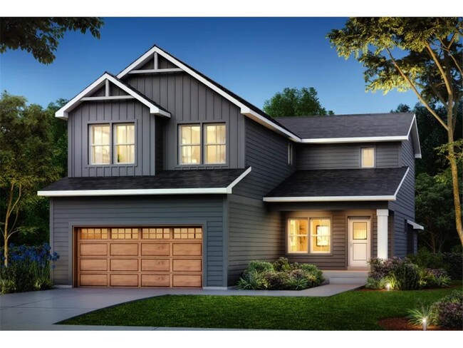 property at 13118 ISETTA CIR NE