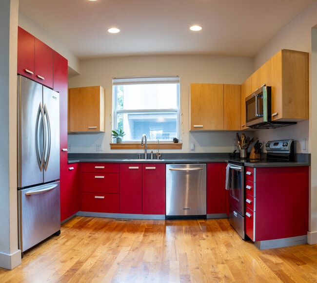 3356 Tejon St in Denver, CO - Building Photo - Building Photo