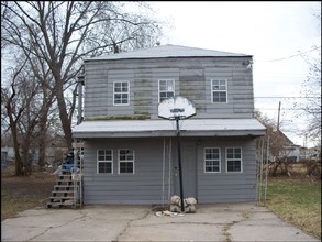 3rd Street Apartments in Oklahoma City, OK - Building Photo - Building Photo