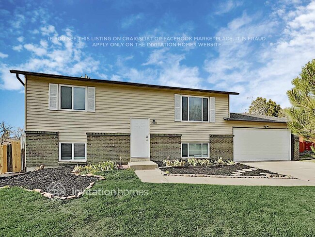 property at 15875 E Cornell Pl