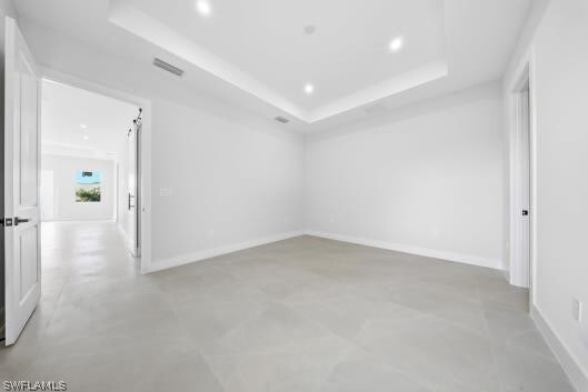 property at 11607 Pawley Ave