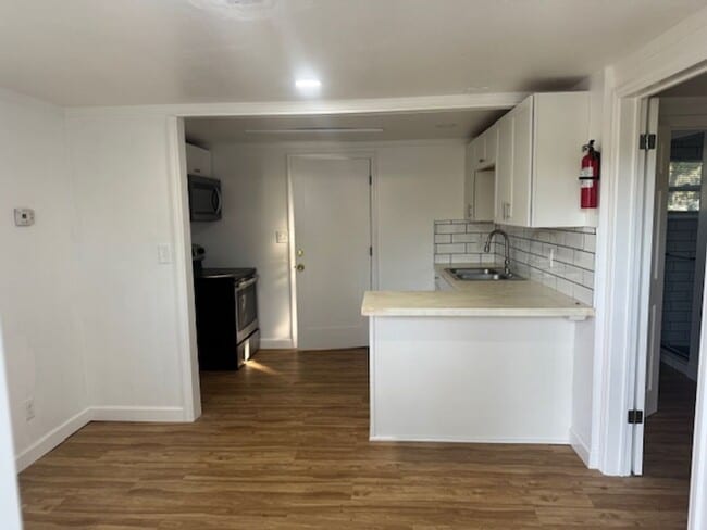 1316 37th St in Orlando, FL - Building Photo - Building Photo