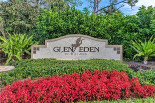 14754 Glen Eden Dr, Unit 1 in Naples, FL - Building Photo