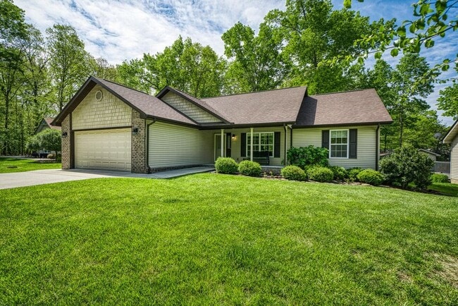 property at 155 Garfield Ct