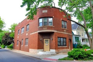 1533 Crain St Apartments