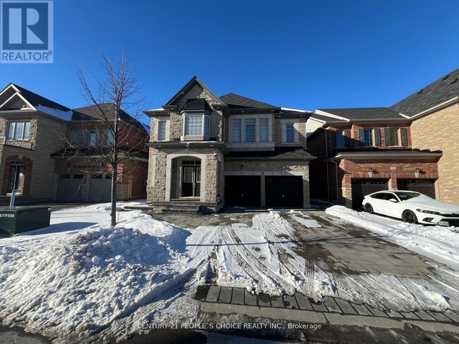 22 Elderslie Cres in Vaughan, ON - Building Photo - Building Photo