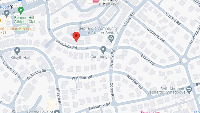 28 Cummings Rd in Boston, MA - Building Photo - Building Photo