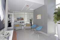 Seven West DTLA in Los Angeles, CA - Building Photo - Interior Photo