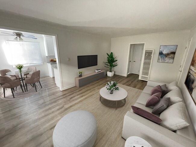 3131 Bagley Ave in Los Angeles, CA - Building Photo - Building Photo