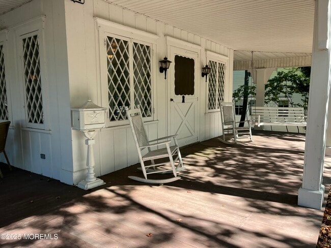 320 Worthington Ave in Spring Lake, NJ - Building Photo - Building Photo