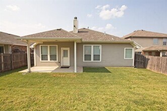 1129 Acacia Dr in Anna, TX - Building Photo - Building Photo