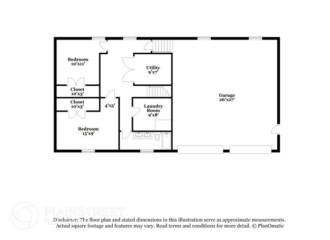 4948 Highpoint Way NE in Marietta, GA - Building Photo - Building Photo