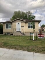 444 5th Ave NW, Unit #3 in Valley City, ND - Building Photo