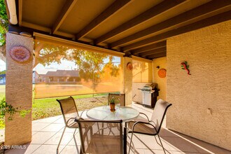 446 S 77th St in Mesa, AZ - Building Photo - Building Photo
