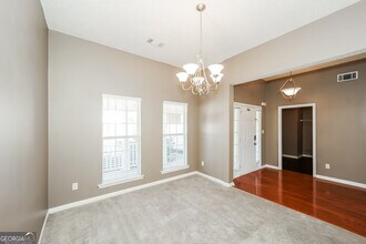 321 The Gables Dr in Mcdonough, GA - Building Photo - Building Photo
