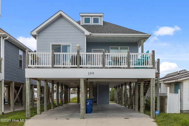 property at 109 E Terminal Blvd