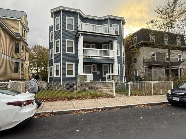 property at 17 Wales St