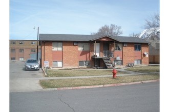 The Bay Apartments in Provo, UT - Foto de edificio - Building Photo