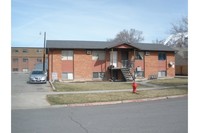 The Bay Apartments in Provo, UT - Building Photo - Building Photo