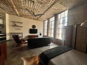 1122 Jackson St in Dallas, TX - Building Photo - Building Photo