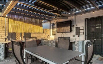 1720 N Whittier Dr in Phoenix, AZ - Building Photo - Building Photo