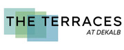 Property Management Company Logo The Terraces