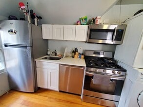 12 Bennett St, Unit 3 in Boston, MA - Building Photo - Building Photo