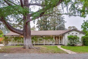 649 Hollingsworth Dr in Los Altos, CA - Building Photo