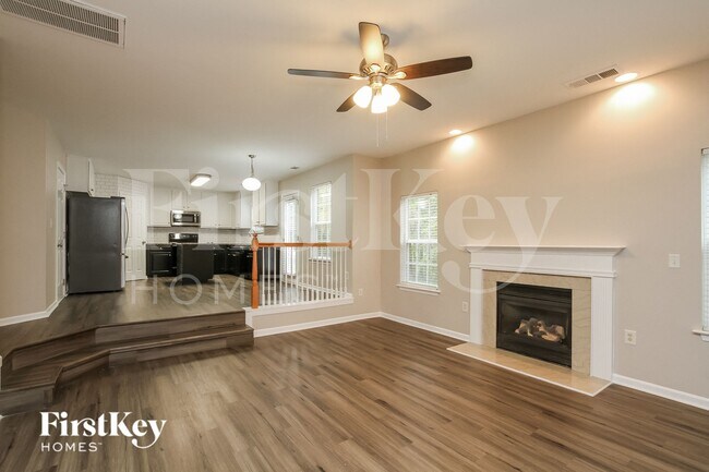 4215 Greenfield Cir NW in Concord, NC - Building Photo - Building Photo