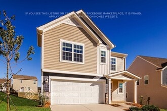 126 Parson Lane in Statesville, NC - Building Photo - Building Photo