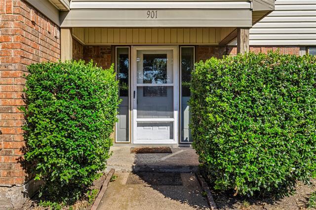 901 Pyramid Dr in Garland, TX - Building Photo - Building Photo